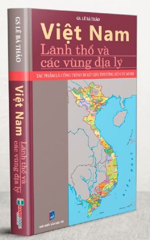 Việt Nam - Lãnh Thổ Và Các Vùng Địa Lý 