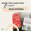  Người thầy khai phóng: Lý thuyết sư phạm phê phán - Vô vị lợi 
