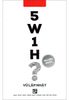  5W1H 