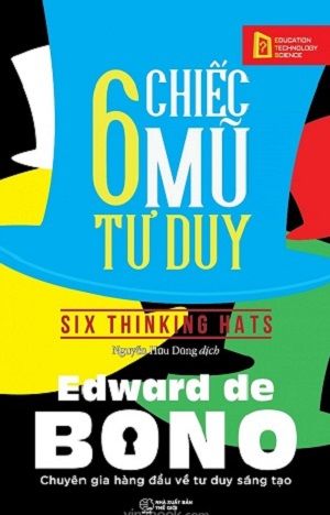  ETS - 6 Chiếc Mũ Tư Duy 