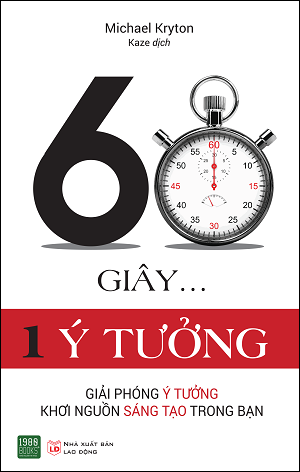  60 giây 1 ý tưởng 