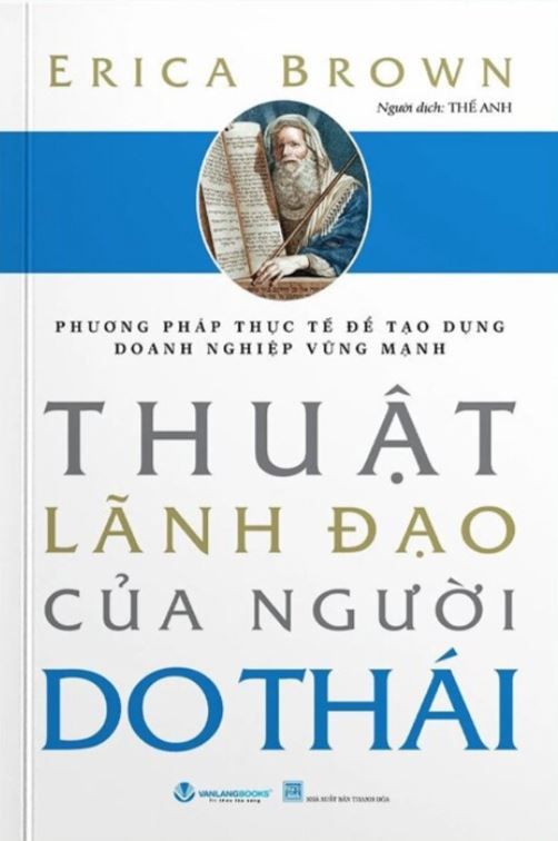  Thuật Lãnh Đạo Của Người Do Thái 
