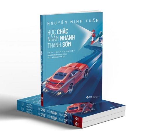  Học chắc - Ngẫm nhanh - Thành sớm 