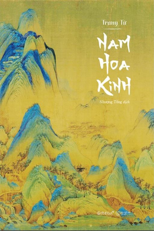  Nam Hoa Kinh(TB2024) - Trang Tử 