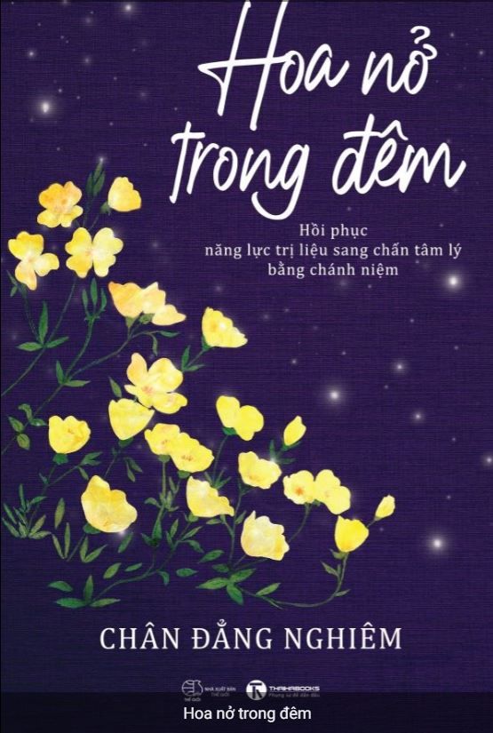  Hoa nở trong đêm 