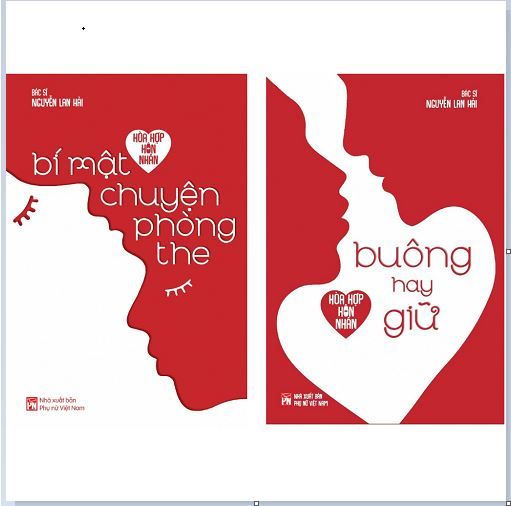  Combo Hoà Hợp Hôn Nhân 