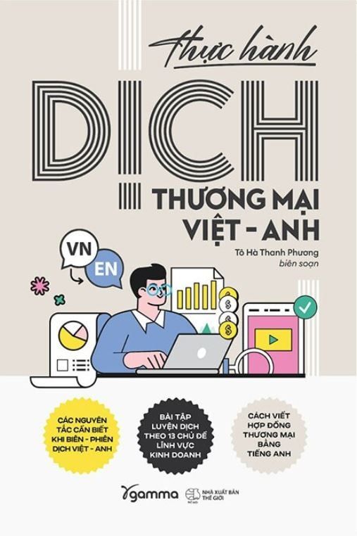 Thực Hành Dịch Thương Mại Việt - Anh 