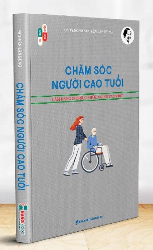  Chăm Sóc Người Cao Tuổi 