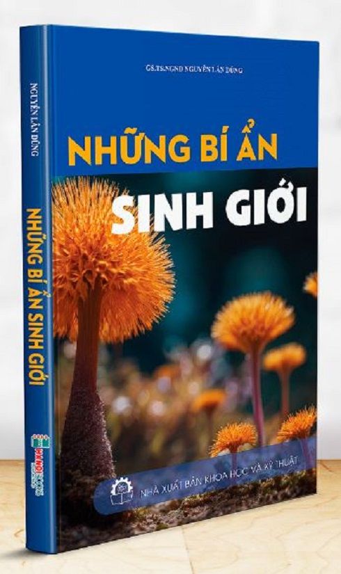  Những Bí Ẩn Sinh Giới 