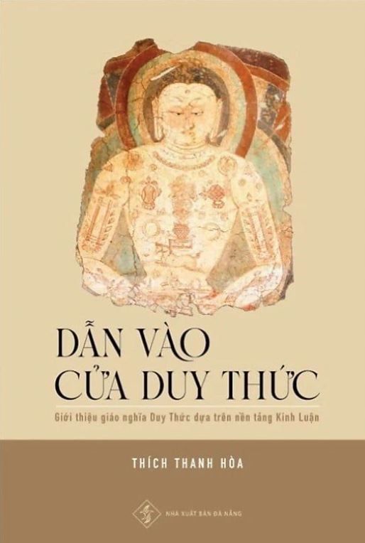  DẪN VÀO CỬA DUY THỨC - Thích Thanh Hòa 