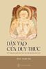  DẪN VÀO CỬA DUY THỨC - Thích Thanh Hòa 