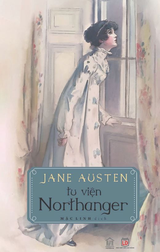  TU VIỆN NORTHANGER - JANE AUSTEN 