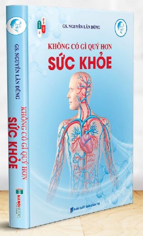  Không Có Gì Quý Hơn Sức Khỏe 