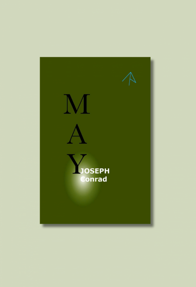  May - Joseph Conrad - FORMApubli 