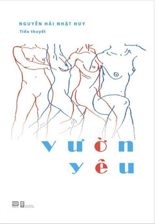  Vườn Yêu - Nguyễn Hải Nhật Huy 