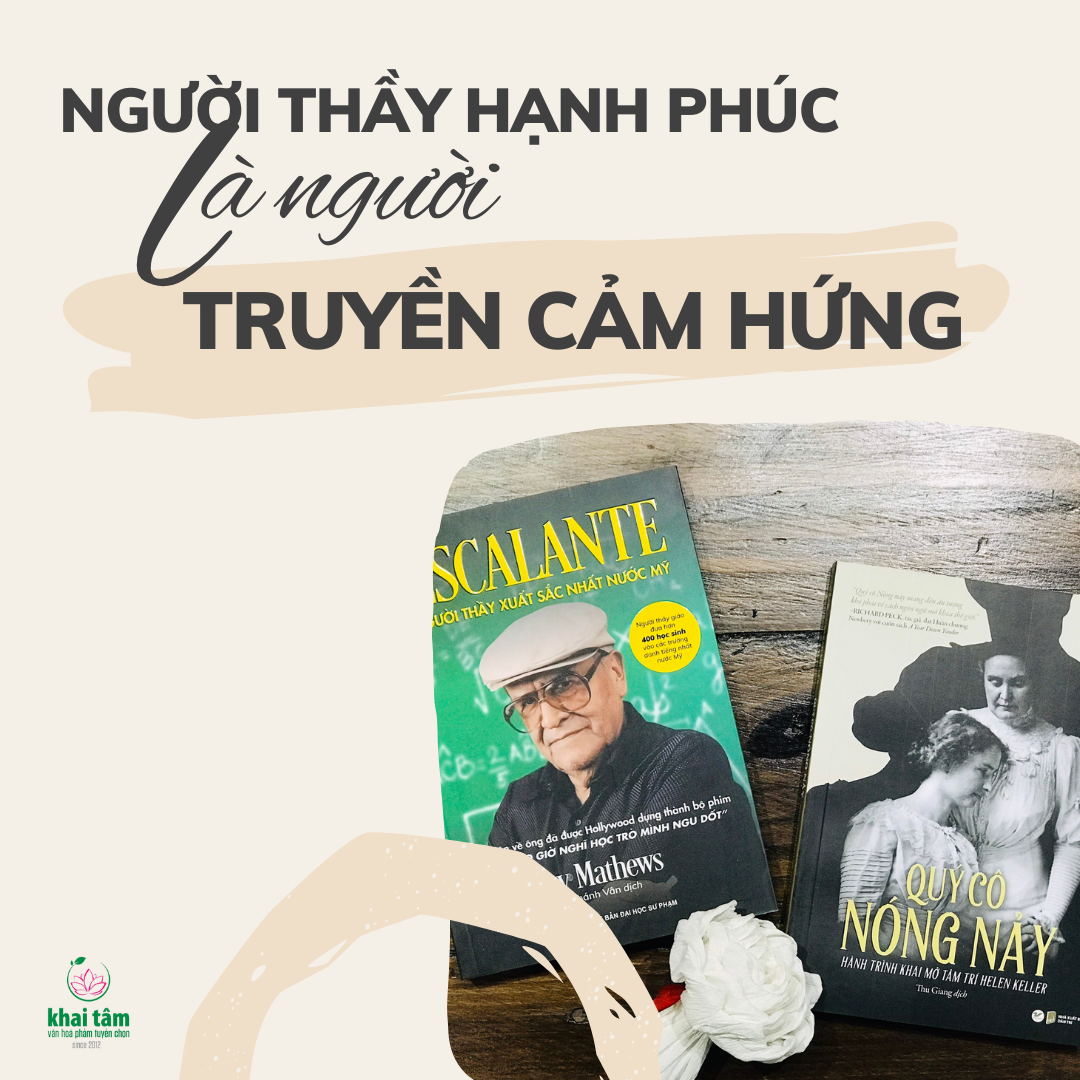  Người thầy truyền cảm hứng: Quý cô nóng nảy - Escalante - Người thầy xuất sắc nhất nước Mỹ 