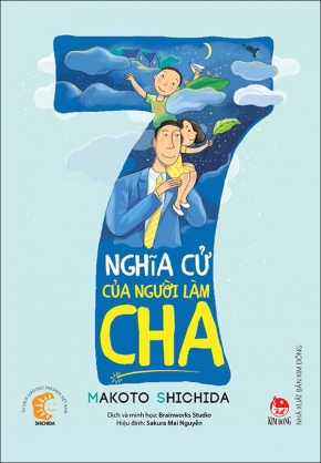  7 nghĩa cử của người làm cha 