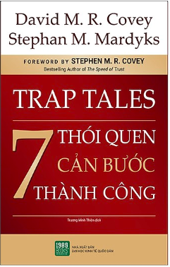  7 Thói Quen Cản Bước Thành Công 