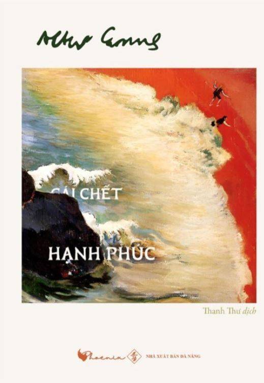  Cái Chết Hạnh Phúc - Albert Camus 