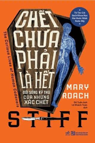  CHẾT CHƯA PHẢI LÀ HẾT 