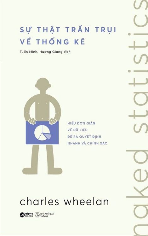  Sự Thật Trần Trụi Về Thống Kê 