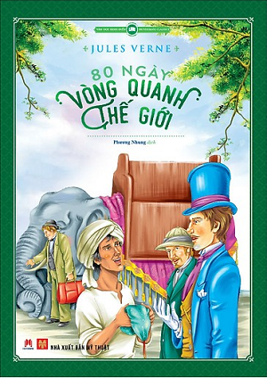  80 Ngày Vòng Quanh Thế Giới 