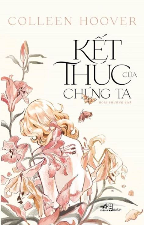  Kết Thúc Của Chúng Ta - Colleen Hoover 