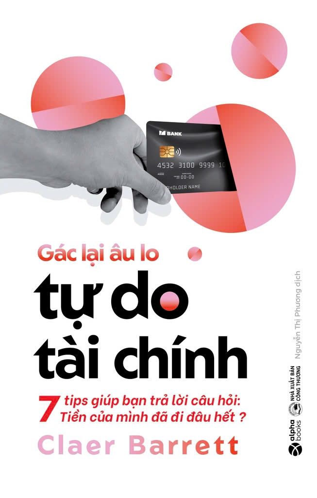  Gác Lại Âu Lo - Tự Do Tài Chính 