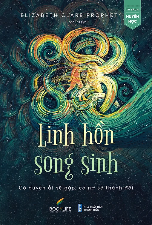  Linh Hồn Song Sinh - Elizabeth Clare Prophet 
