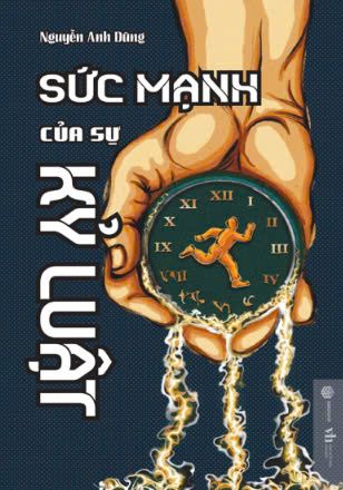  Sức Mạnh Của Sự Kỷ Luật 