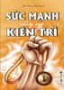 Sách Sức Mạnh Của Sự Kiên Trì 