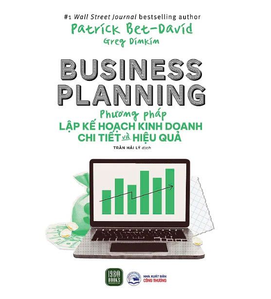  Business Planning: Phương Pháp Lập Kế Hoạch Kinh Doanh Chi Tiết Và Hiệu Quả 