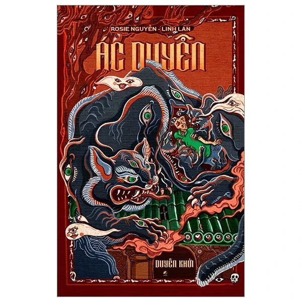  Ác Duyên – Duyên Khởi - Rosie Nguyễn, Linh Lan 