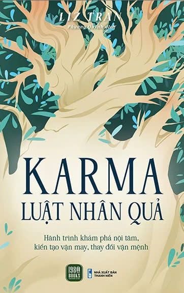  Karma - Luật Nhân Quả 