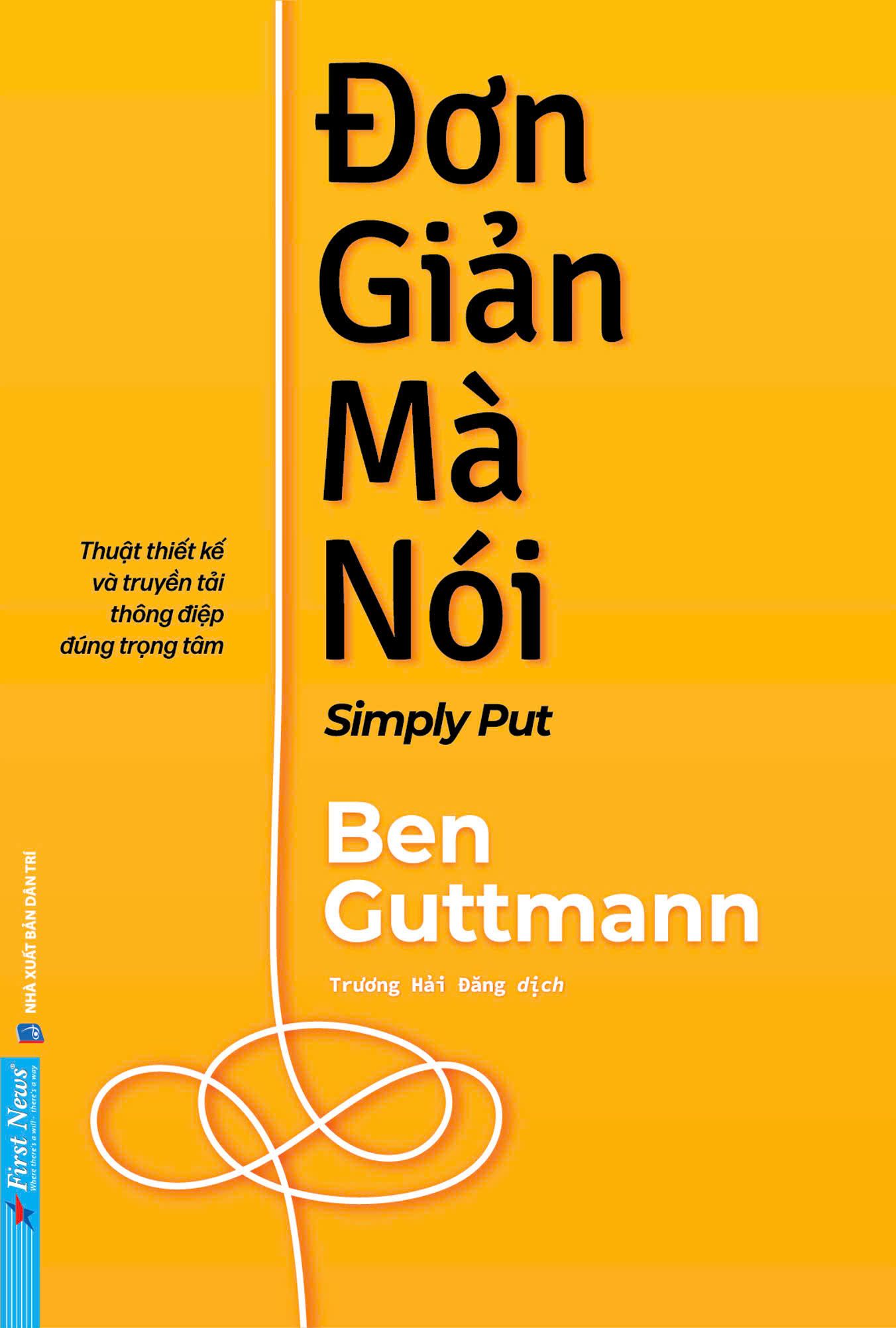  Đơn Giản Mà Nói 