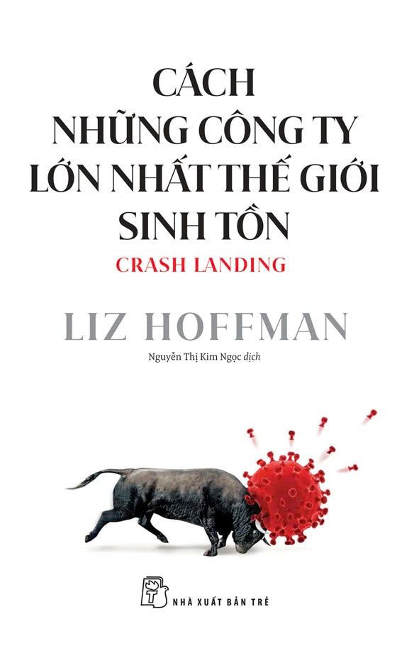  CÁCH NHỮNG CÔNG TY LỚN NHẤT THẾ GIỚI SINH TỒN 