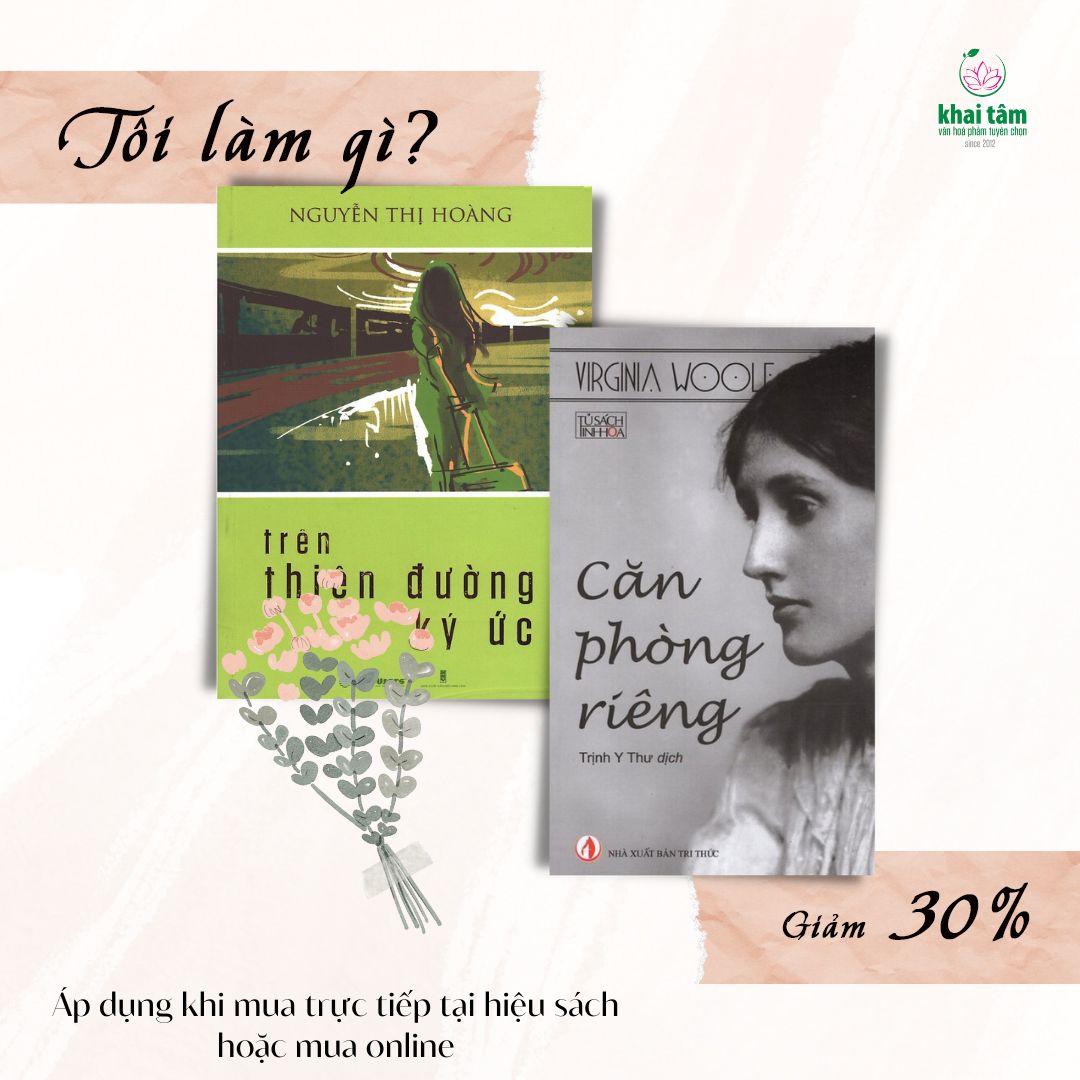  Combo Phụ nữ suy niệm 