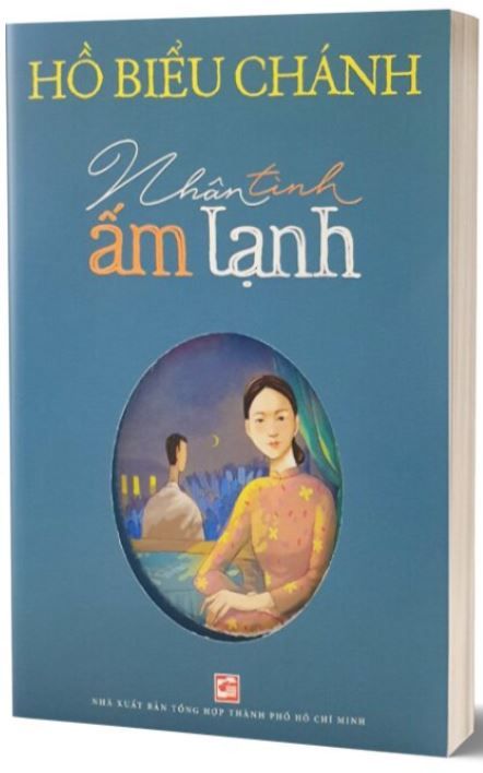  Nhân tình ấm lạnh(TB2024) - Hồ Biểu Chánh 