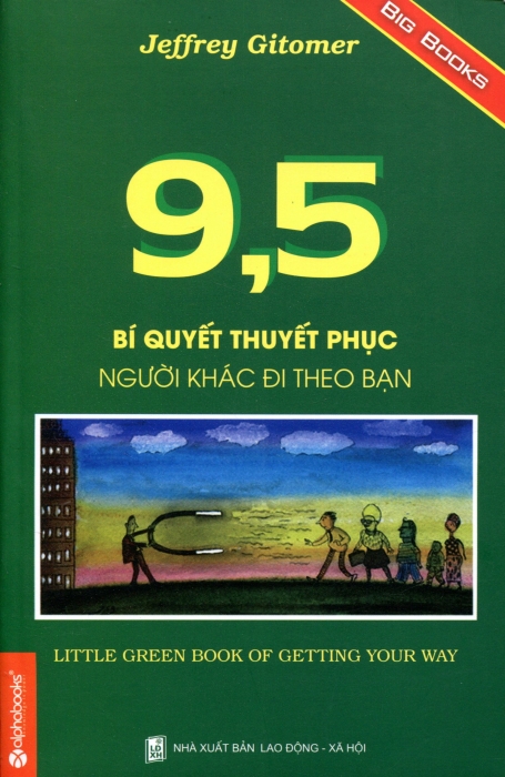 9,5 Bí Quyết Thuyết Phục Người Khác Đi Theo Bạn