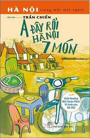  A Đây Rồi Hà Nội 7 Món 