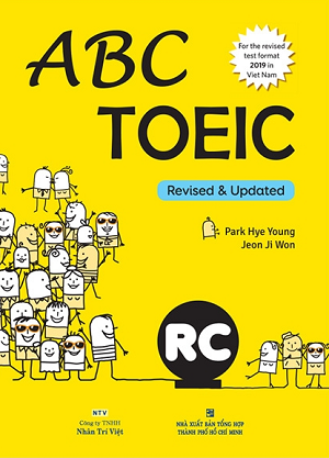  ABC TOEIC – RC (Revised & Updated) 