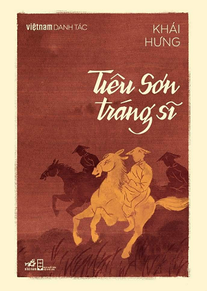  Việt Nam Danh Tác - Tiêu Sơn Tráng Sĩ 