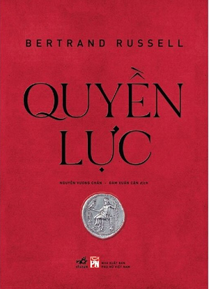  Quyền Lực - Bertrand Russell 