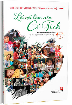  Lời Nói Làm Nên Cổ Tích 