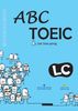  ABC TOEIC - LC 