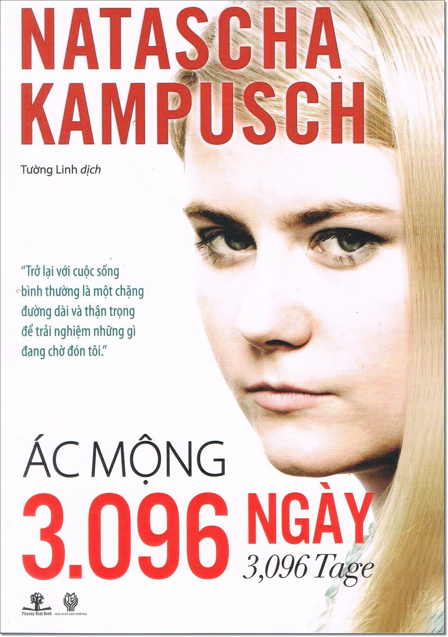  Ác Mộng 3.096 Ngày 