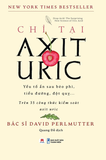 Chỉ Tại Axit Uric - David Perlmutter 