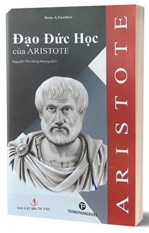  Đạo Đức Học Của Aristotle - Rene-A.Gauthier 