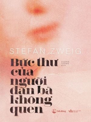  Bức thư của người đàn bà không quen 