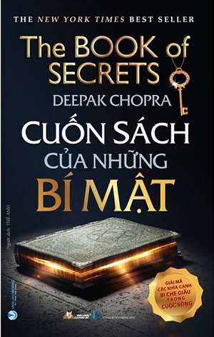  Cuốn Sách Của Những Bí Mật - Tái Bản 2022 